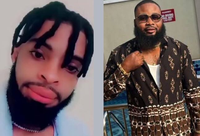 Reaction as Man allegedly st@bs friend to d3ath in Delta community