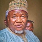 SAD : Abducted ex-Jigawa lawmaker d!es in captivity after N50m ransom payment