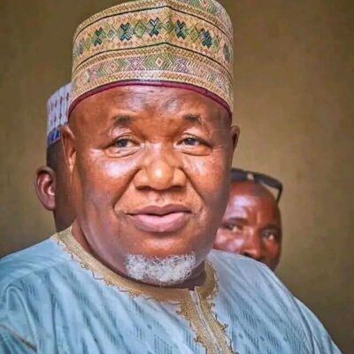 SAD : Abducted ex-Jigawa lawmaker d!es in captivity after N50m ransom payment