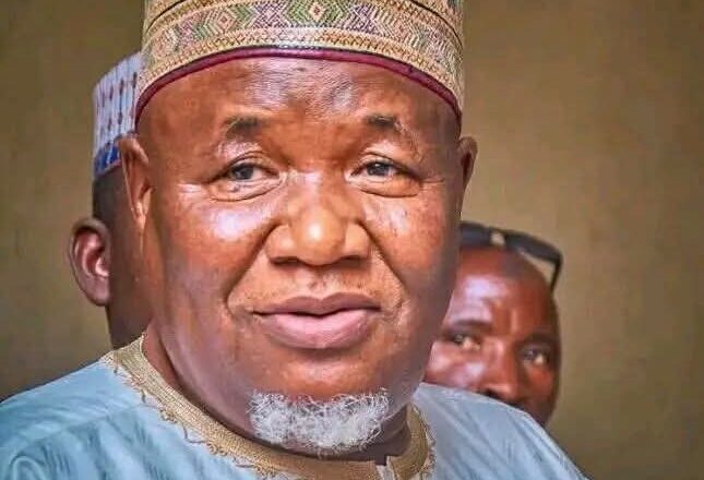 SAD : Abducted ex-Jigawa lawmaker d!es in captivity after N50m ransom payment