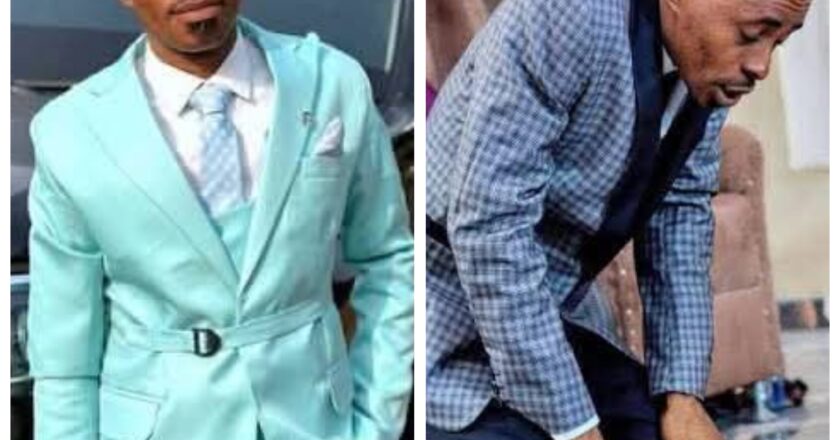 Court remands Abuja pastor, Amos Isah for allegedly r@ping 14-year-old girl