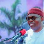 ‘Fubara Becomes First APC Governor To Miss Out On Re-Election Ticket’ — Jega