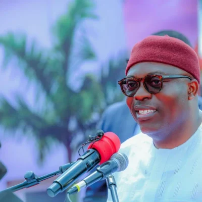‘Fubara Becomes First APC Governor To Miss Out On Re-Election Ticket’ — Jega