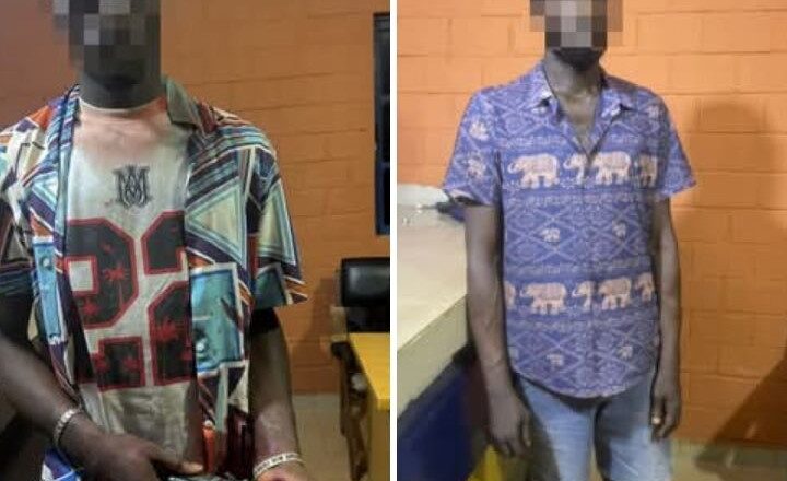Edo police disrupt cultists’ gathering, arrest two suspects and recover firearm