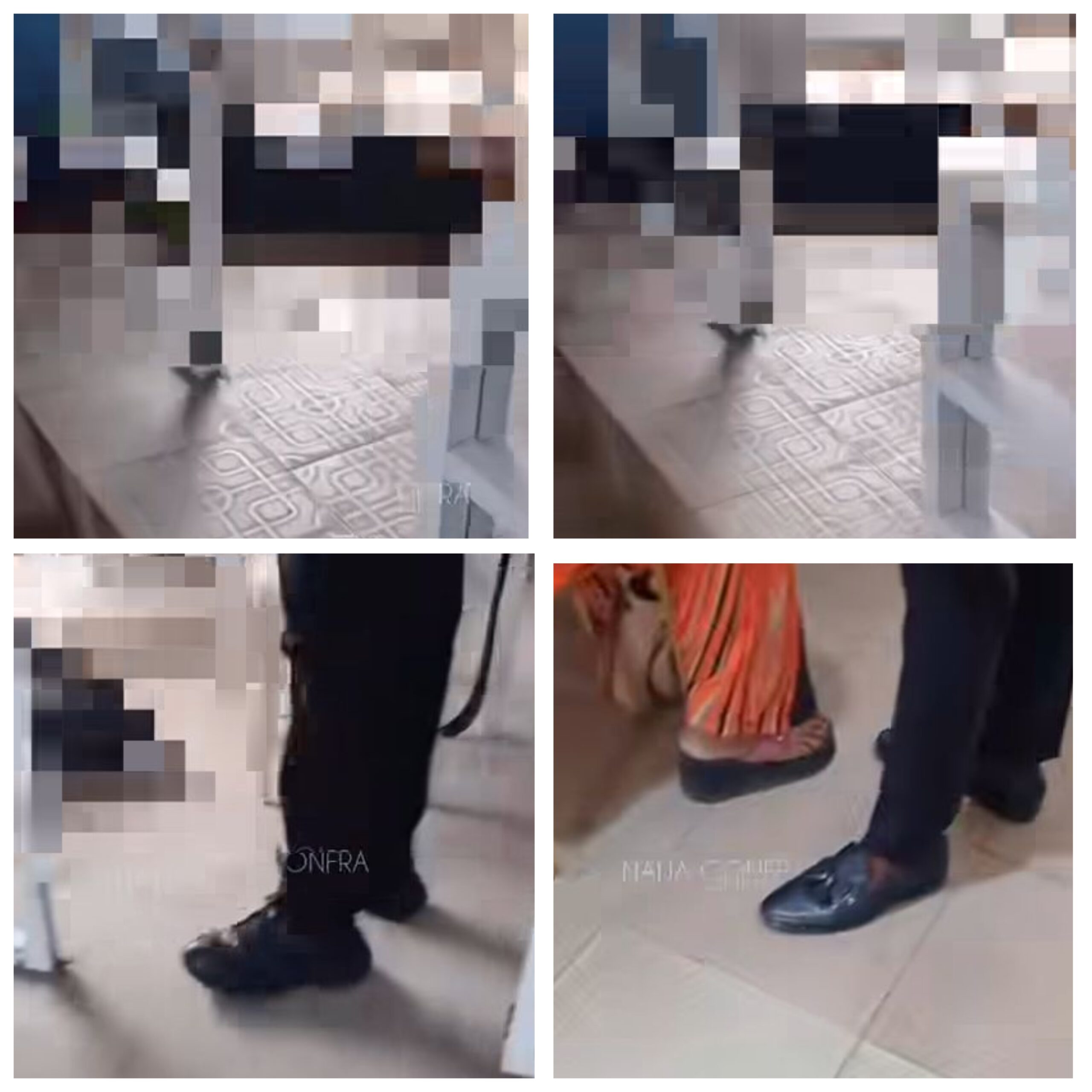 Suspected cultists k!ll man inside church in Aba