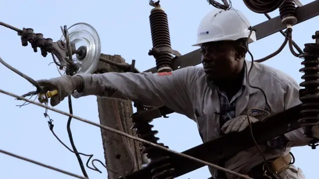Reaction as blackout hits five northern Nigerian states, Niger Republic