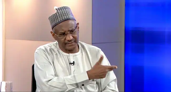 2027: Atiku stronger than Obi, Kwankwaso, Why they ran way Ffom ADC – Usman Yusuf