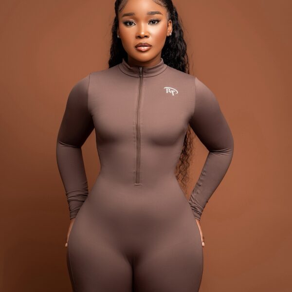 My ex broke up with me for kissing in movie – Actress Sandra Okunzuwa