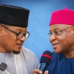 Court Adjourns ADC Leadership Dispute Indefinitely