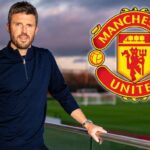 Manchester United Set To Hand Michael Carrick Two-Year Contract