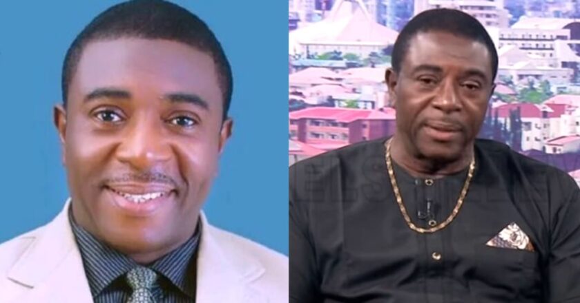 “I Have No Regrets” – Bob Manuel Opens Up On Why He Avoids Social Media