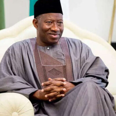 UPDATE : Court Postpones Jonathan Eligibility Case To May 15
