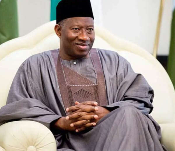 UPDATE : Court Postpones Jonathan Eligibility Case To May 15