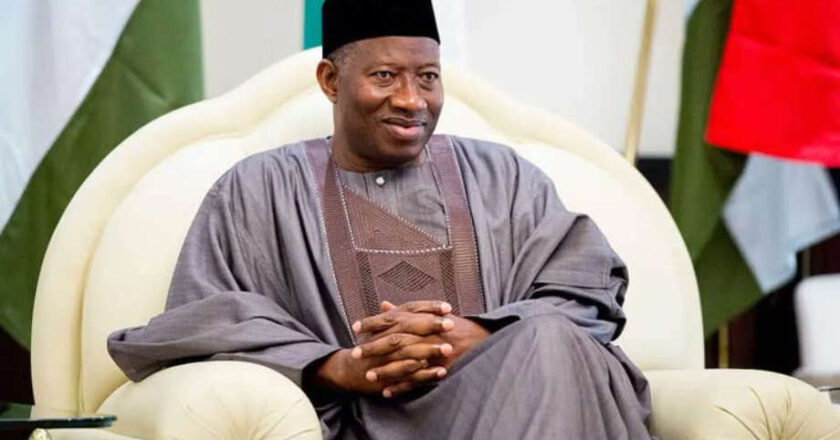 UPDATE : Court Postpones Jonathan Eligibility Case To May 15