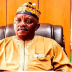 EFCC arrests convicfed former Minister of Power, Saleh Mamma
