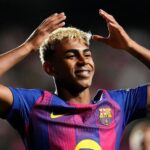 Lamine Yamal has been included in Spain’s 26-man FIFA World Cup squad despite currently nursing an injury.