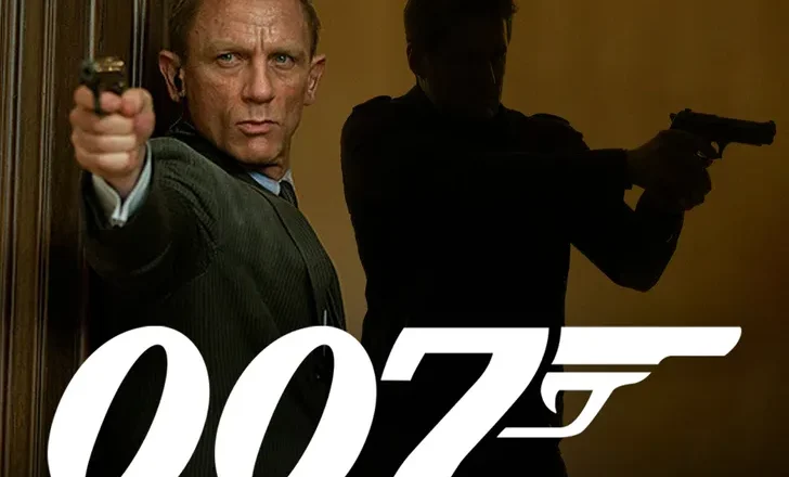 James Bond casting kicks off for Daniel Craig’s successor