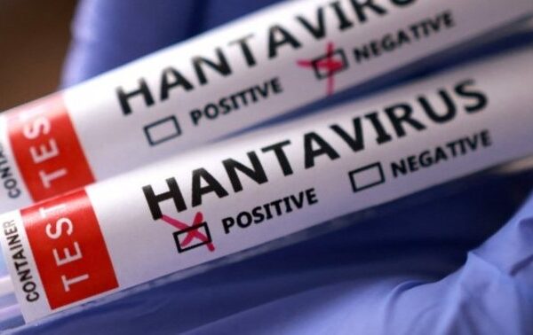 BREAKING : Hantavirus classified as ‘Level 3’ outbreak