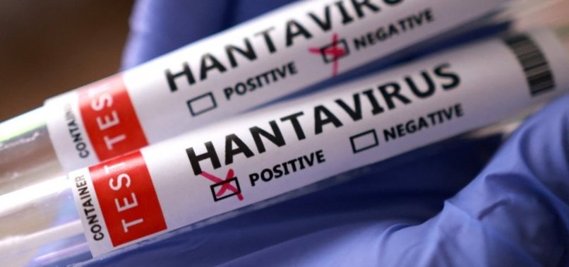 BREAKING : Hantavirus classified as ‘Level 3’ outbreak