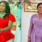 SAD :Popular Ghanaian actress Beverly Afaglo d!es four days to her birthday
