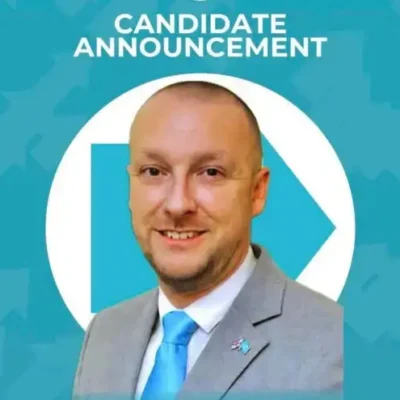 UK politician who just won his election outed as an online p0rn star