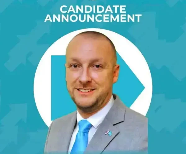 UK politician who just won his election outed as an online p0rn star