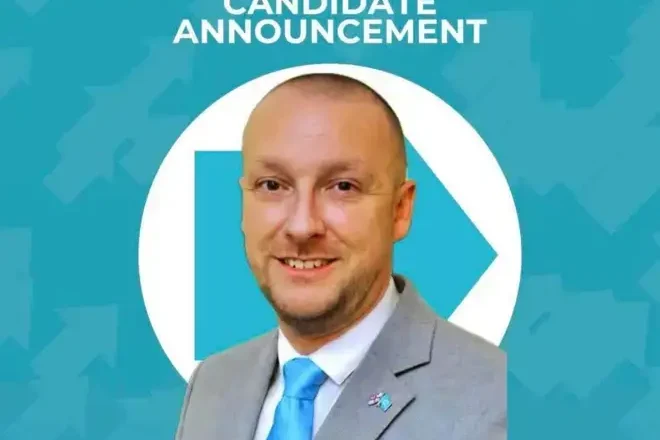 UK politician who just won his election outed as an online p0rn star