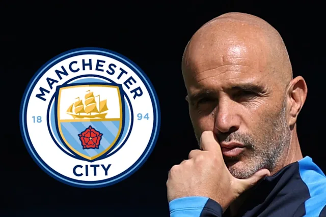 Enzo Maresca ‘signs three-year Man City contract to succeeds Pep Guardiola’