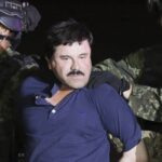 Mexican drug lord ‘El Chapo’ requests transfer from US to Mexico