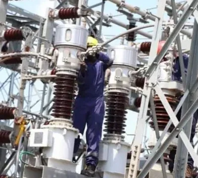 Nigerians Set To Enjoy Improved Electricity Supply As National Grid Receives Major Upgrade