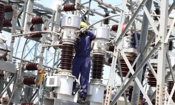 Nigerians Set To Enjoy Improved Electricity Supply As National Grid Receives Major Upgrade
