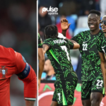 Portugal name Cristiano Ronaldo for Super Eagles friendly ahead of World Cup
