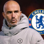 Chelsea to launch legal complaint over Man City’s interest in former coach, Enzo Maresca