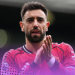 BREAKING : BrunoFernandes equals assist record as United beat Forest 3-2