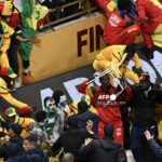 AFCON 2025 Final: Moroccan King turns down Senegal President’s request to pardon fans