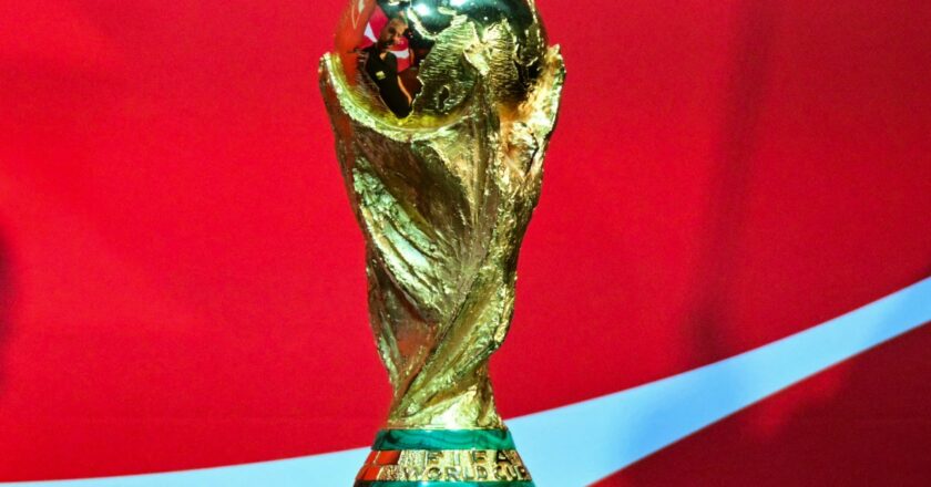FIFA to pay clubs €9,000 per day per player to clubs that release players for 2026 World Cup