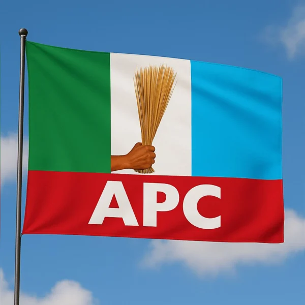 APC Generates ₦4.45 Billion From Sale Of Nomination Forms