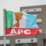 All Progressives Congress Unveils List Of Disqualified House Of Reps Aspirants