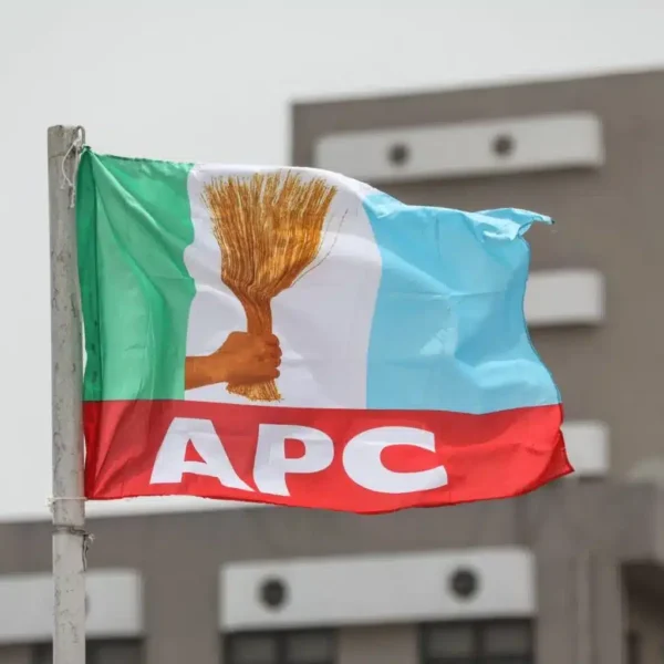 All Progressives Congress Unveils List Of Disqualified House Of Reps Aspirants