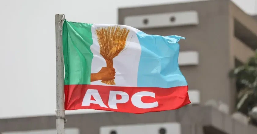 All Progressives Congress Unveils List Of Disqualified House Of Reps Aspirants