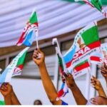 APC Releases List Of Lagos Candidates For 2027 House Of Assembly, Reps Elections