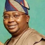 Ex-Power Minister Adelabu loses as Alli picks Oyo APC guber ticket