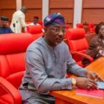 Senator escapes death as gunshots rock APC primaries in Ondo
