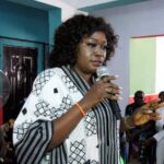 Former NAWOJ Chair, Adesuwa Ehimuan, Enters Edo Assembly Contest