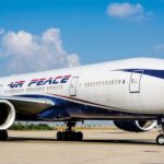 Air Peace Explains Gatwick Flight Disruption Following Funke Akindele’s Criticism