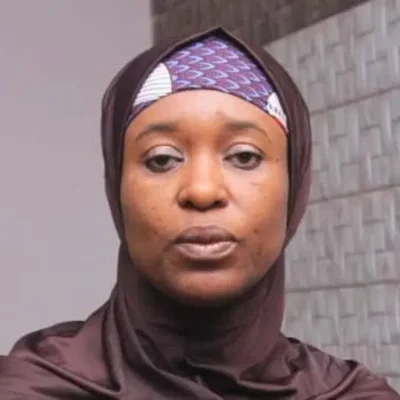 2027: ‘I’m Bringing Advocacy Into Politics’ – Aisha Yesufu says