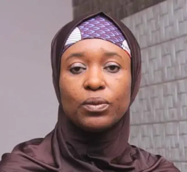 2027: ‘I’m Bringing Advocacy Into Politics’ – Aisha Yesufu says