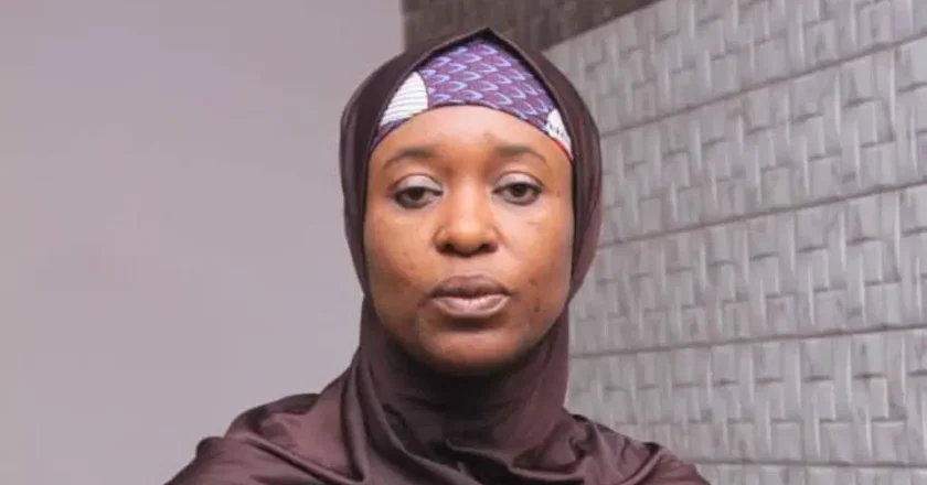 2027: ‘I’m Bringing Advocacy Into Politics’ – Aisha Yesufu says