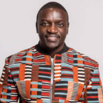Akon Praises Michael Jackson, Hails Nigerians As ‘Most Intelligent People On Earth’