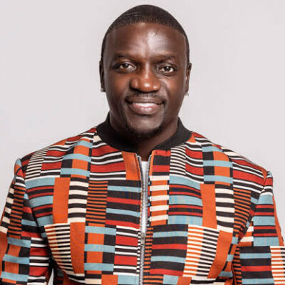 Akon Praises Michael Jackson, Hails Nigerians As ‘Most Intelligent People On Earth’